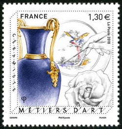  Métiers d'Art <br>Céramiste