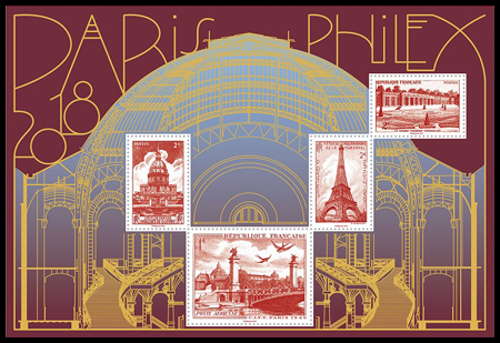 Paris-Philex