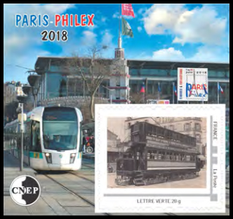 Paris-Philex