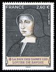 timbre N° 5358, Les grandes heures de l'Histoire de France