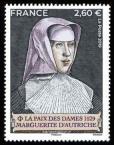 timbre N° 5357, Les grandes heures de l'Histoire de France