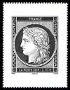 timbre N° 5360, 73ème Salon Philatélique d'Automne - Carnet CÉRÈS et Marianne l'Engagée