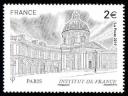 timbre N° 5370, Le Carré d'Encre fête ses 10 ans