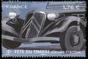 timbre N° 5303, Fête du timbre 2019