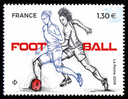  SPORT Couleur Passion <br>Le football sport mondial