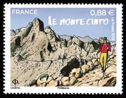  Le Monte Cinto 