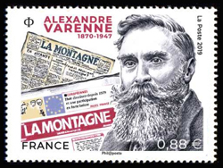 Alexandre