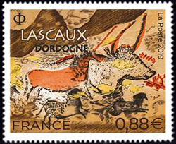  Lascaux Dordogne 