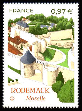 Rodemack