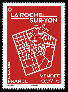  La Roche-sur-Yon 