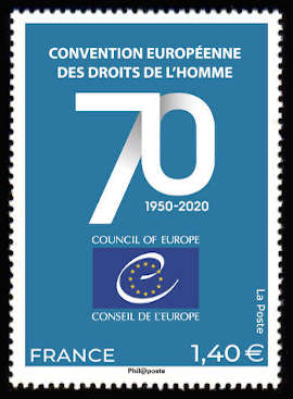 Conseil de l'Europe