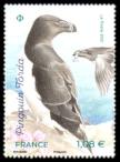 timbre N° 5459, Oiseaux des îles