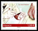  Croix Rouge française 