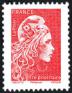 timbre N° 5253A, 70 ans de la mention « Premier jour »