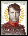  NAPOLÉON Ier 1769 - 1821 