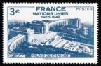 timbre N° 5596, 2022 - Philex Paris