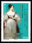 timbre N° 5627, Ada Lovelace 1815-1852