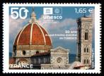  50 ans du patrimoine mondial de l'UNESCO 