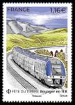 timbre N° 5562, Fête du timbre 2022