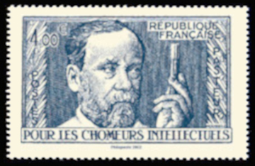  PHILEX 2022 <br>Louis Pasteur