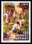  Les jardins partagés 