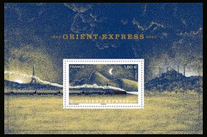 1883 Orient-Express 2023