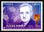 Jules Rimet 1873-1956 