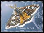 timbre N° 5718, La Terre et les Hommes