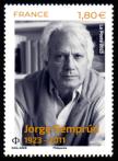 Jorge Semprún 1923-2011