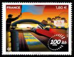 1923-2023 Centenaire des 24h du Mans