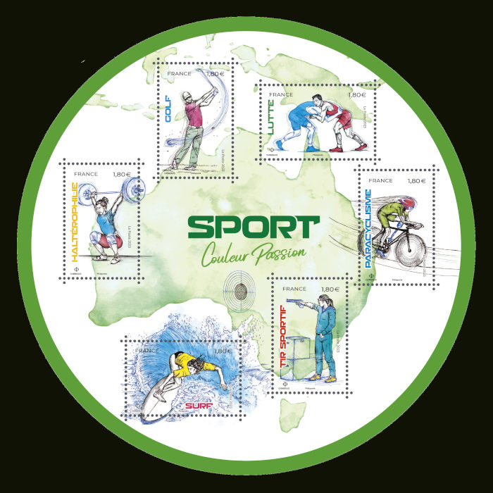 SPORT