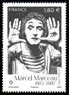 Marcel