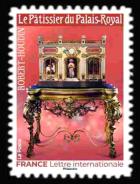  La magie de Robert-Houdin 