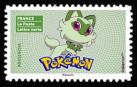  Pokémon 