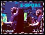  E-SPORT 