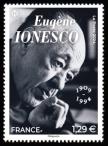 Eugène Ionesco 1909-1994