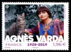 Agnès Varda 1928-2019