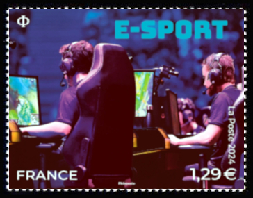 E-SPORT/