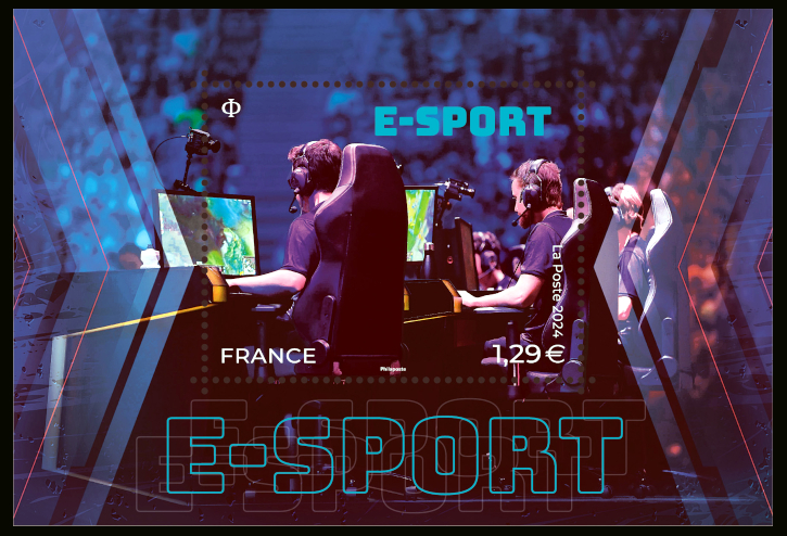 E-SPORT/