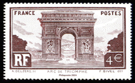 Arc