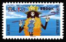  L’univers de One Piece 