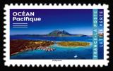  Océan Pacifique 