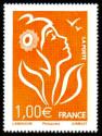Marianne des français
