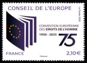  Conseil de l'Europe 