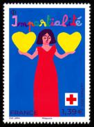 Croix-Rouge française