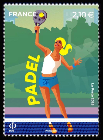  Padel 