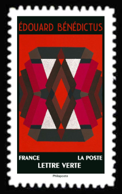 Motifs décoratifs <br>Édouard Bénédictus (1878-1930)