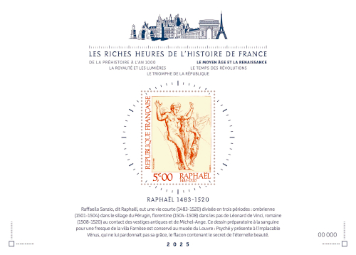 Les riches heures de l'histoire de France - du Moyen Âge à la Renaissance