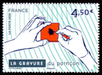55 ans de l'imprimerie 1970-2025