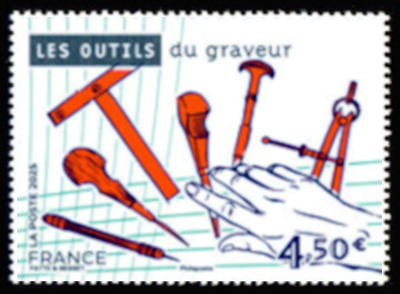 55 ans de l'imprimerie 1970-2025